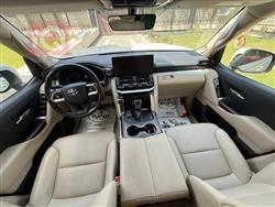 تۆیۆتا لاند کروزەر